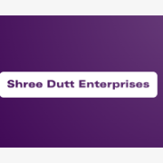 Shree Dutt Enterprises